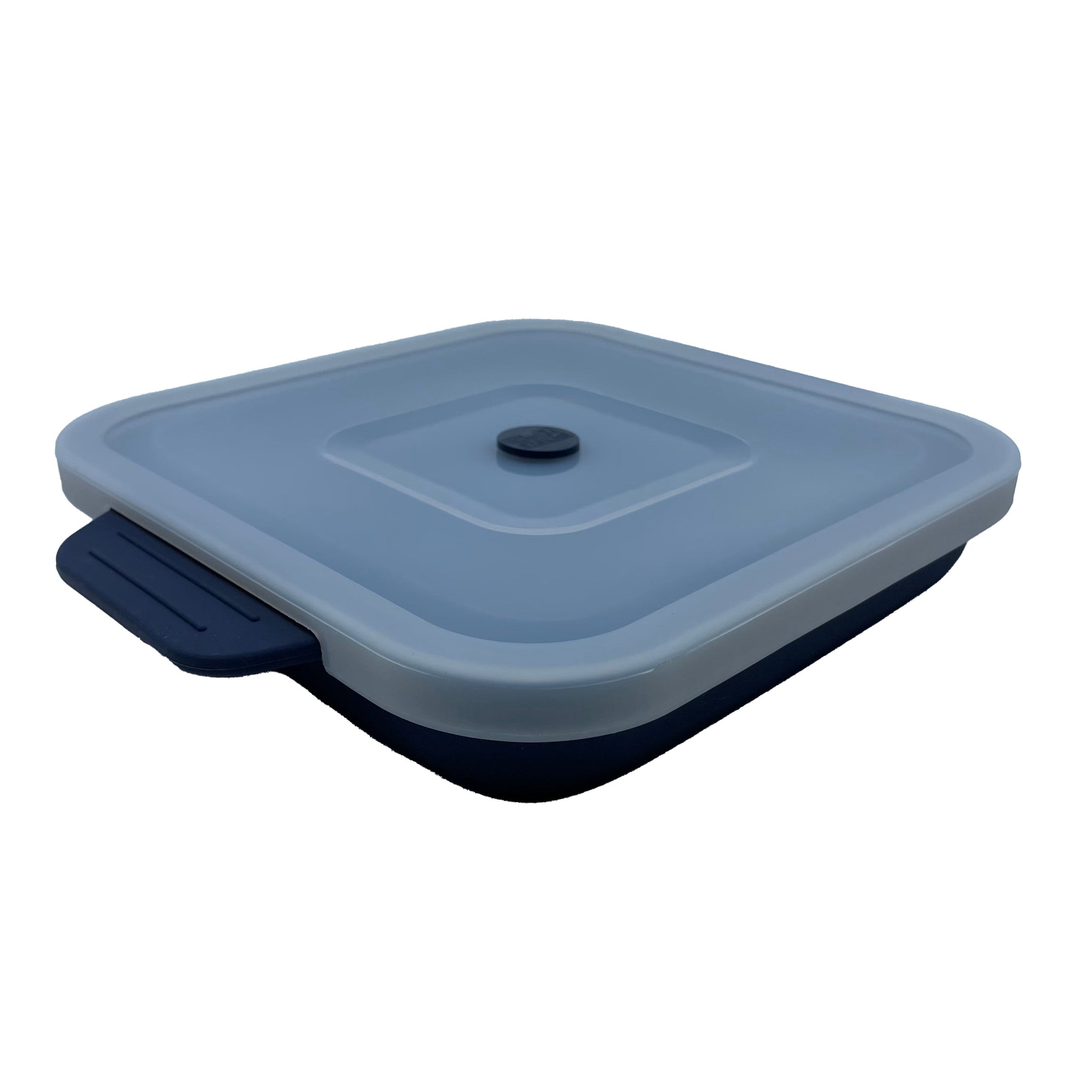 Medium Square Ovenware > 2.5L