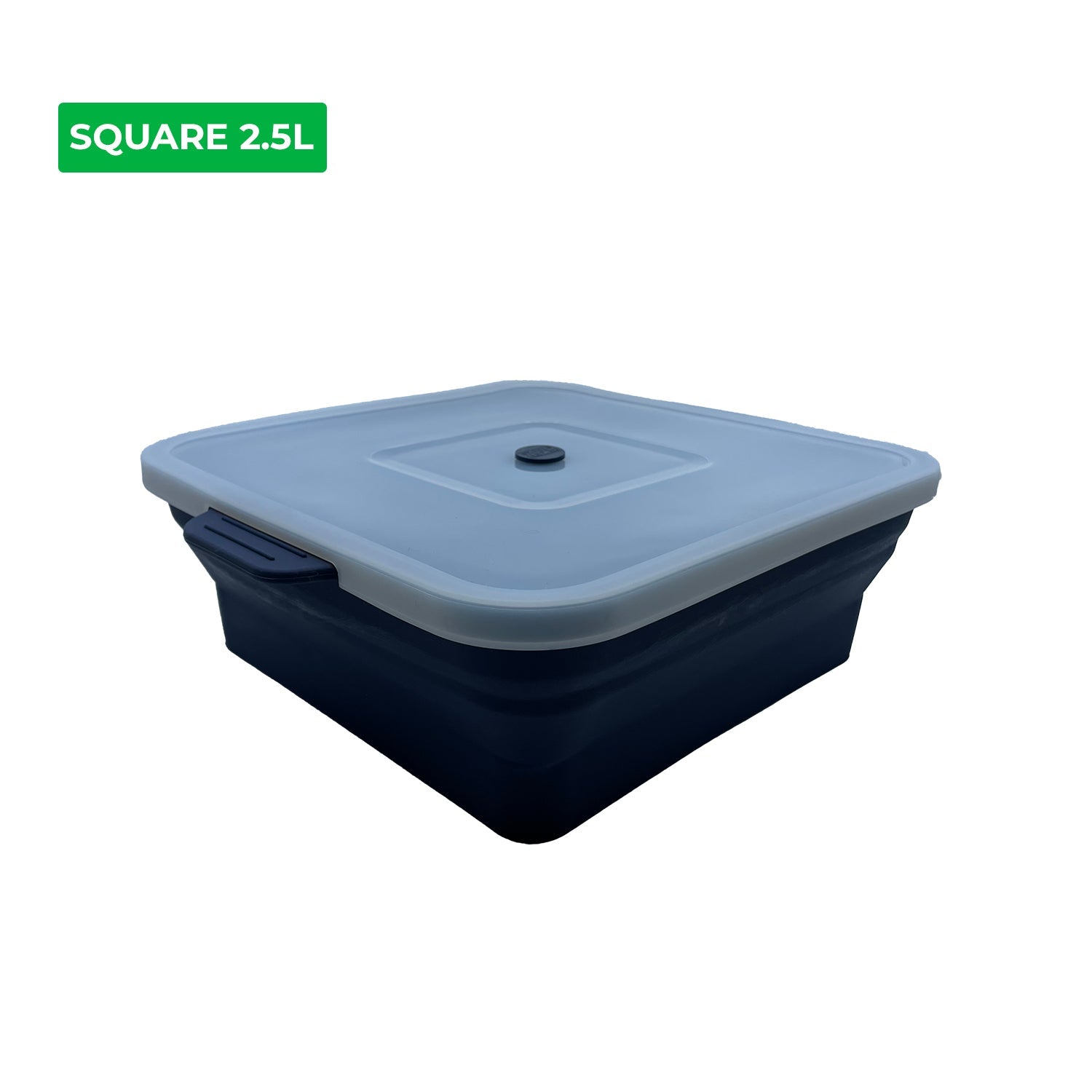 Medium Ovenware Set (2L, 2.5L & 2.5L) with FREE Oven Mitts