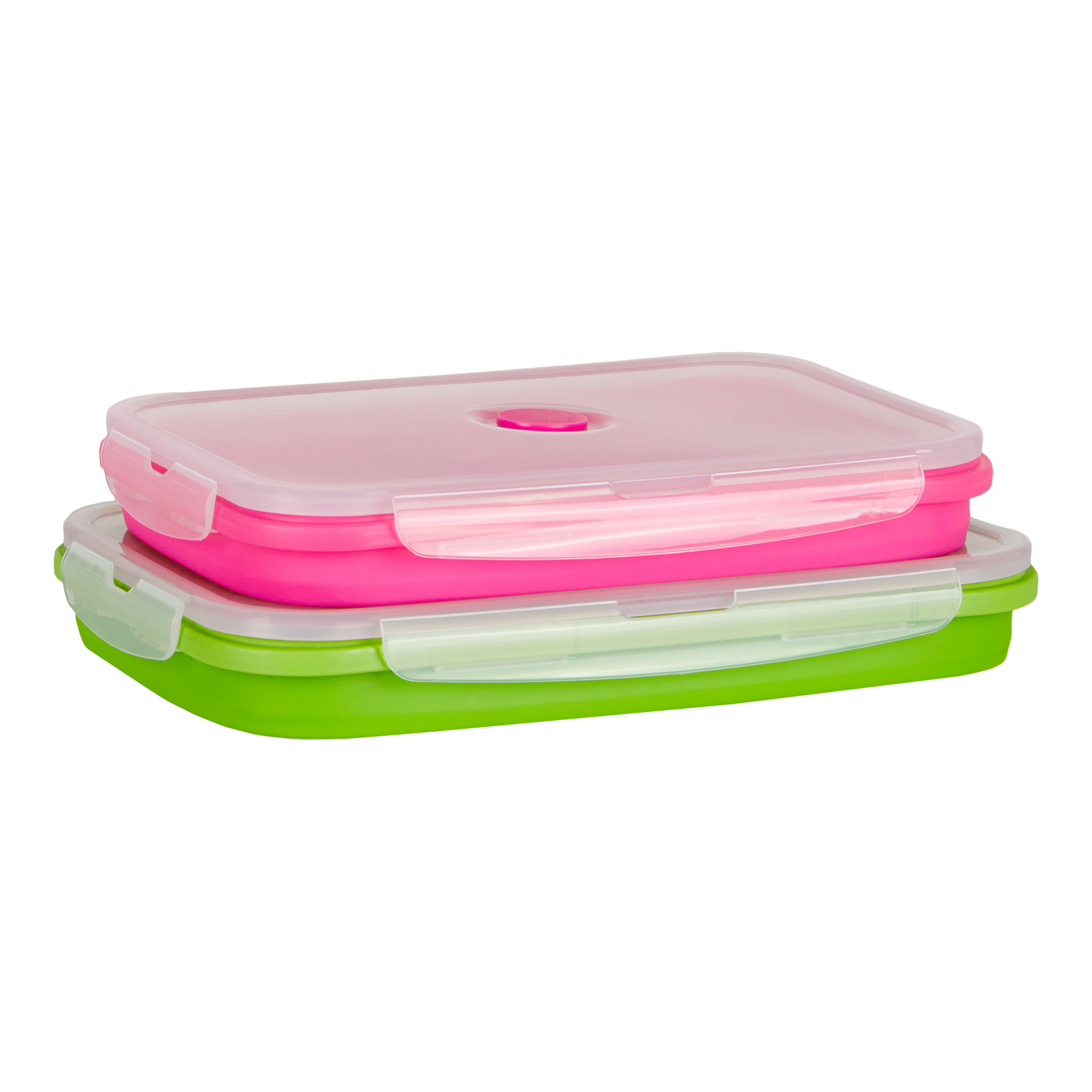 Meal Prep Pack + FREE Snack Pack Set