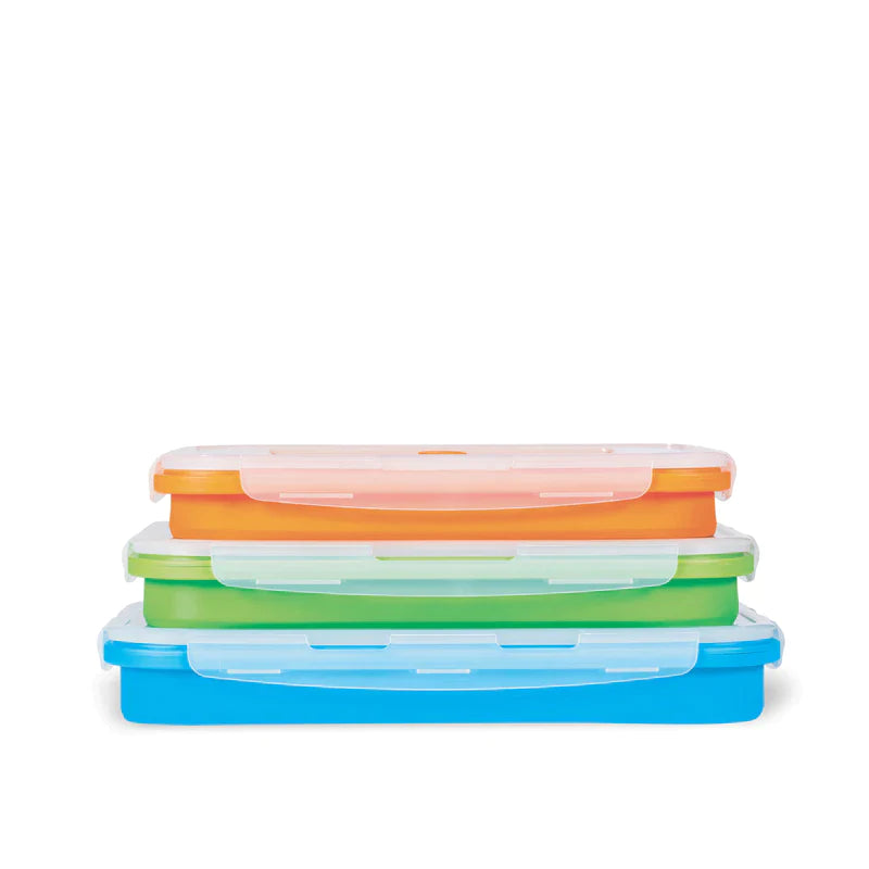 Flat Stacks XL Jumbo Set > 3L, 4L, 5L