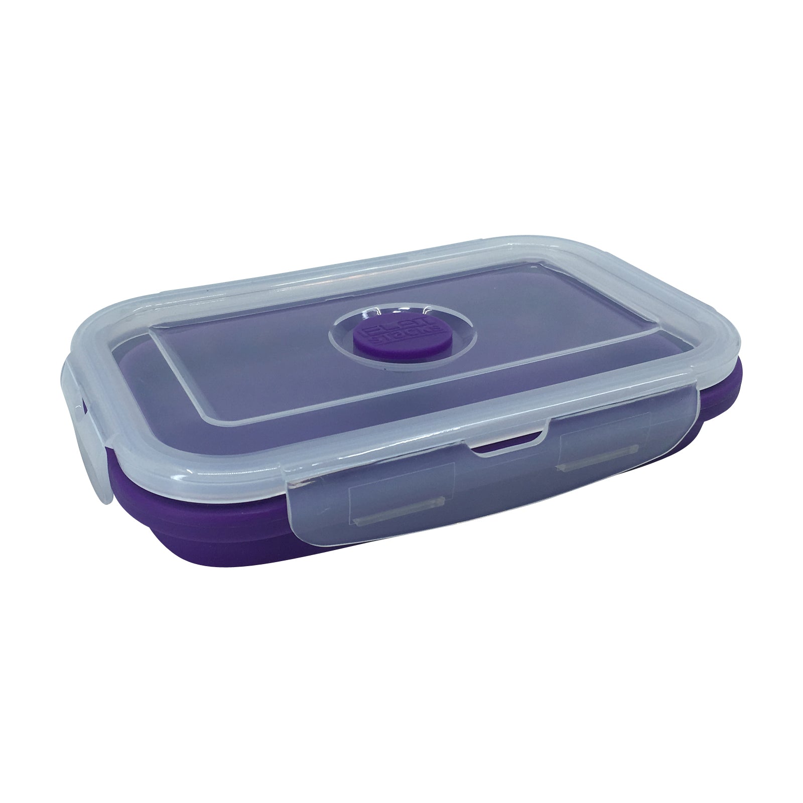 Flat Stacks Rectangle Signature Set > 350ml, 540ml, 800ml, 1200ml