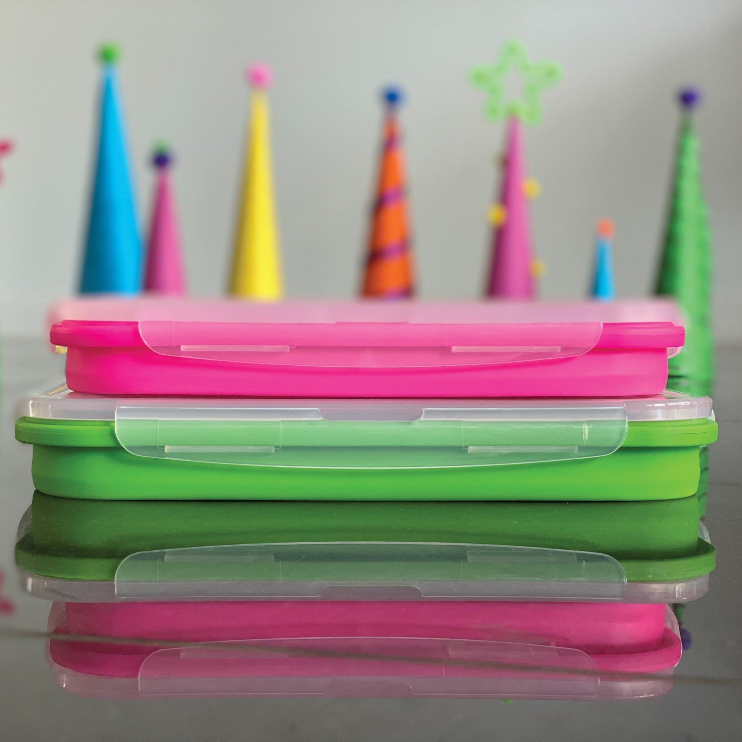 Flat Stacks Ultimate Storage Mega Bundle > $ave + FREE Gift