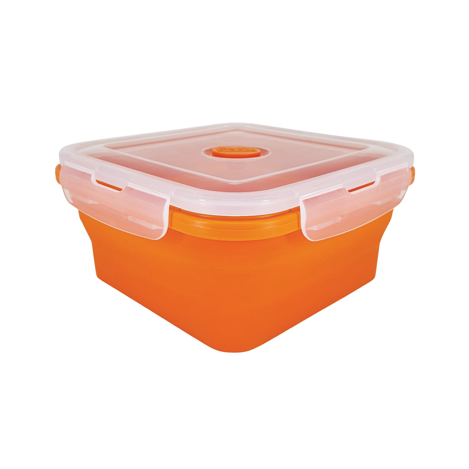 Flat Stacks Square Set > 350ml, 540ml, 800ml, 1200ml