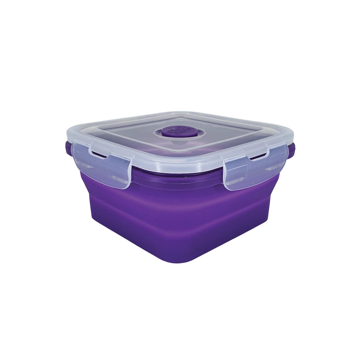 Flat Stacks Square Set > 350ml, 540ml, 800ml, 1200ml