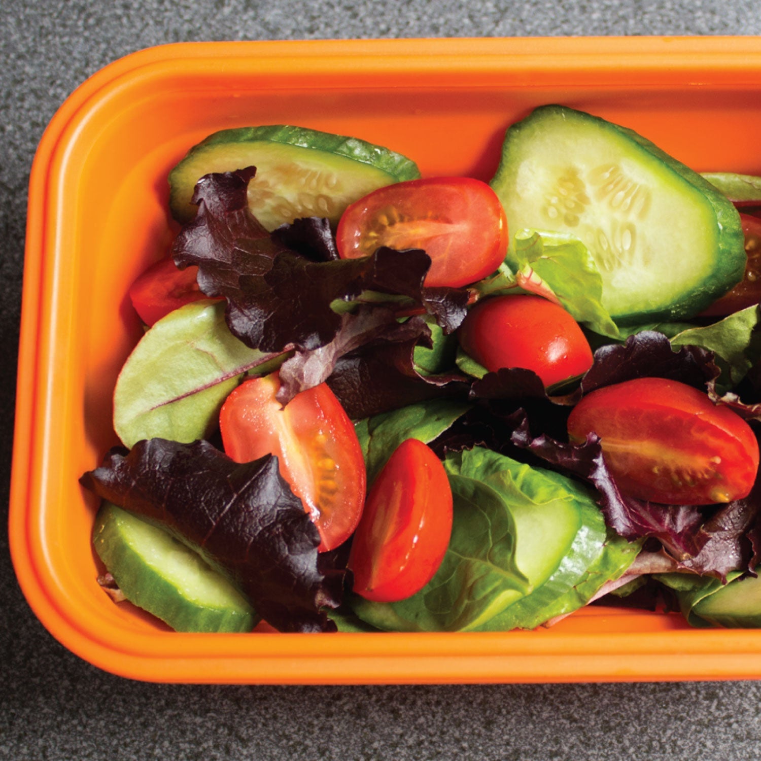 Flat Stacks Rectangle Signature Set > 350ml, 540ml, 800ml, 1200ml